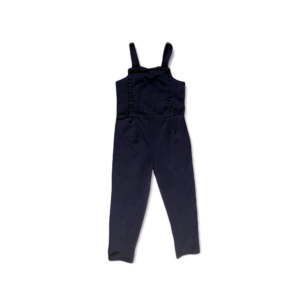 Janie and Jack overalls